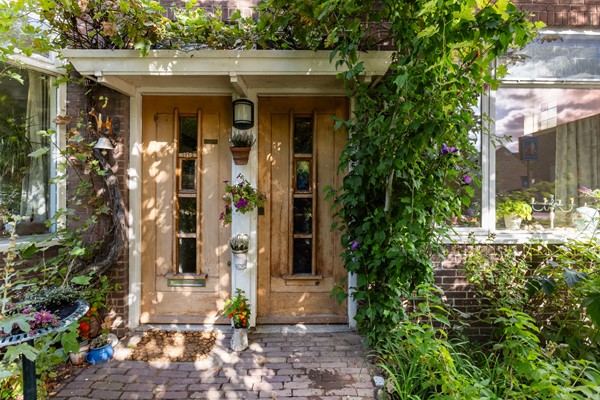 Property photo - Patersweg 35, 3314HT Dordrecht